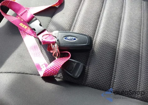 2017 Ford Fusion Se from USA, damaged, VIN 3FA6P0HD3HR332061